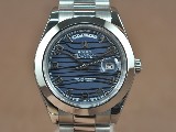 勞力士【男性用】DateJust36mmSS/SSWhiteDialA-2836-2自動機芯搭載