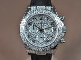 勞力士ROLEXDaytonaSS/LEA-7750時間測定功能搭載自動機芯搭載