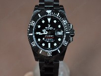 勞力士【男性用】ProHunterCeramicBelBlackDialA2836-2自動機芯搭載