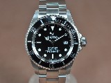 勞力士RolexSkyDweller37mmSS/SSBlackDialRomanMarkersA-2813自動機芯搭載