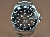 勞力士ROLEXSubmariner116610BlackCeramic1:1NoobBestEditionA2836