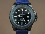 勞力士ROLEXSubmarinerCeramicBezelCarbonFibreDialA-2836-2Auto