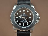 勞力士ROLEXSubmarinerCeramicBezelNatoStrapDialA-2836-2Auto