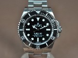 勞力士RolexSubmarinerTTBlackceramicA3135自動機芯搭載