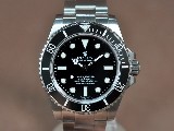 勞力士RolexSubmariner(BestVersion)BlackCeramicBezelA-2836自動機芯搭載