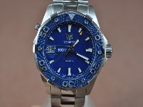 豪雅【男性用】Aquaracer500mAutomaticSSAsian2813自動機芯搭載