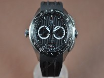 豪雅【男性用】TGSLR100012007SLRChronographSS/LEAsia7750自動機芯搭載