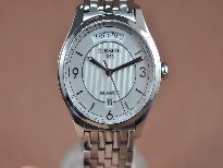 Tissot/天梭【男性用】T-ClassicSS/SSAsia2824-2自動機芯搭載