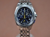 Tissot/天梭【男性用】T-SportChronographSS/SSBlueSwissEta石英機芯搭載