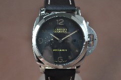 沛納海PaneraiLuminor44mmSS/LEPowerReserve亞洲21J自動機芯搭載